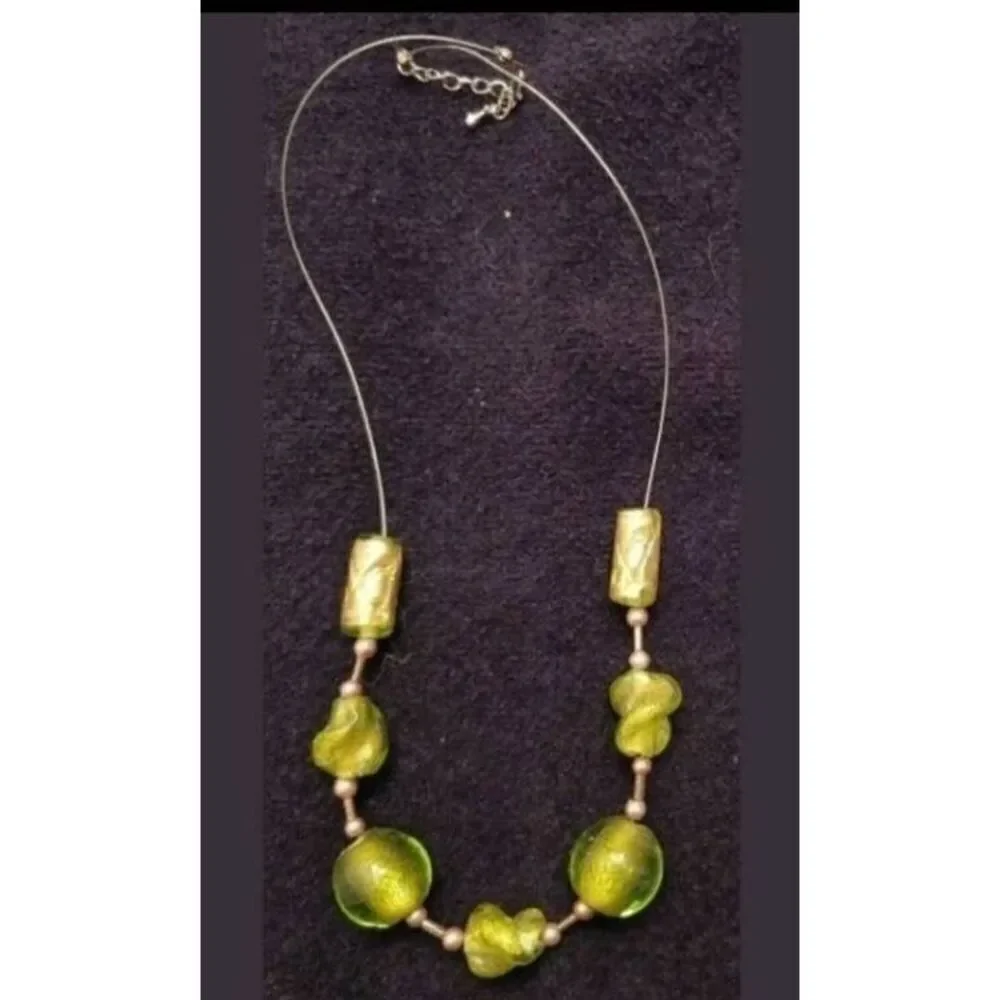 Handmade 18